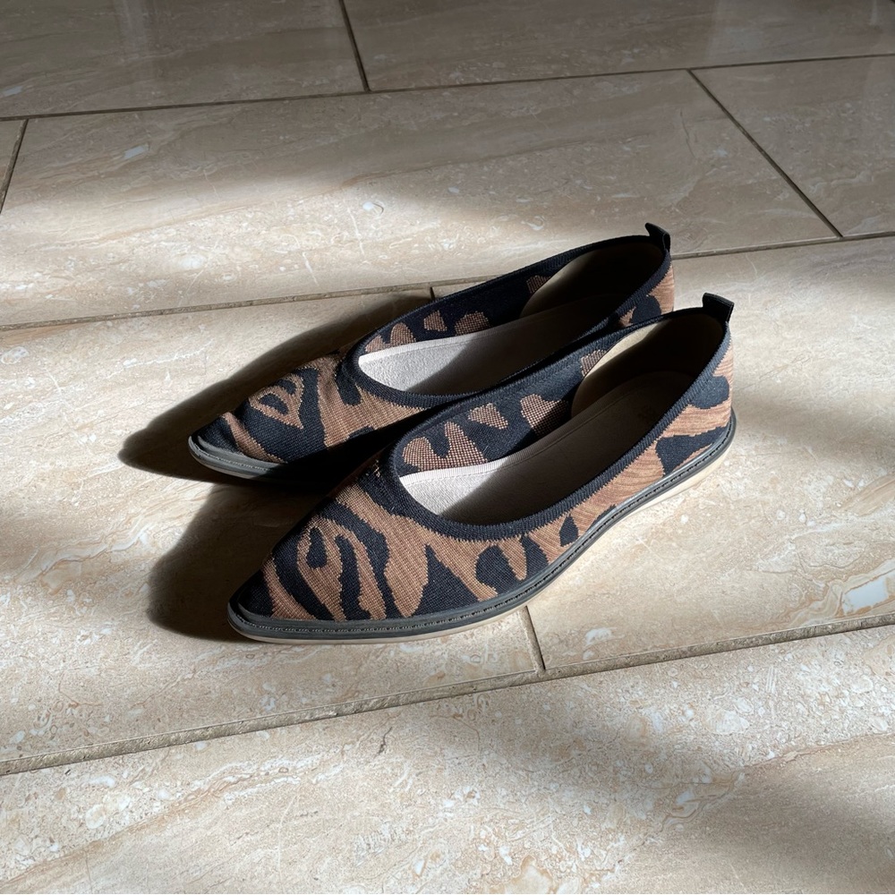 Louis et Cie flats